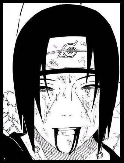 Nice Itachi